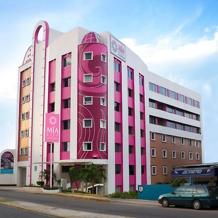 Luna Azul Villahermosa By Mia Group Kültér fotó