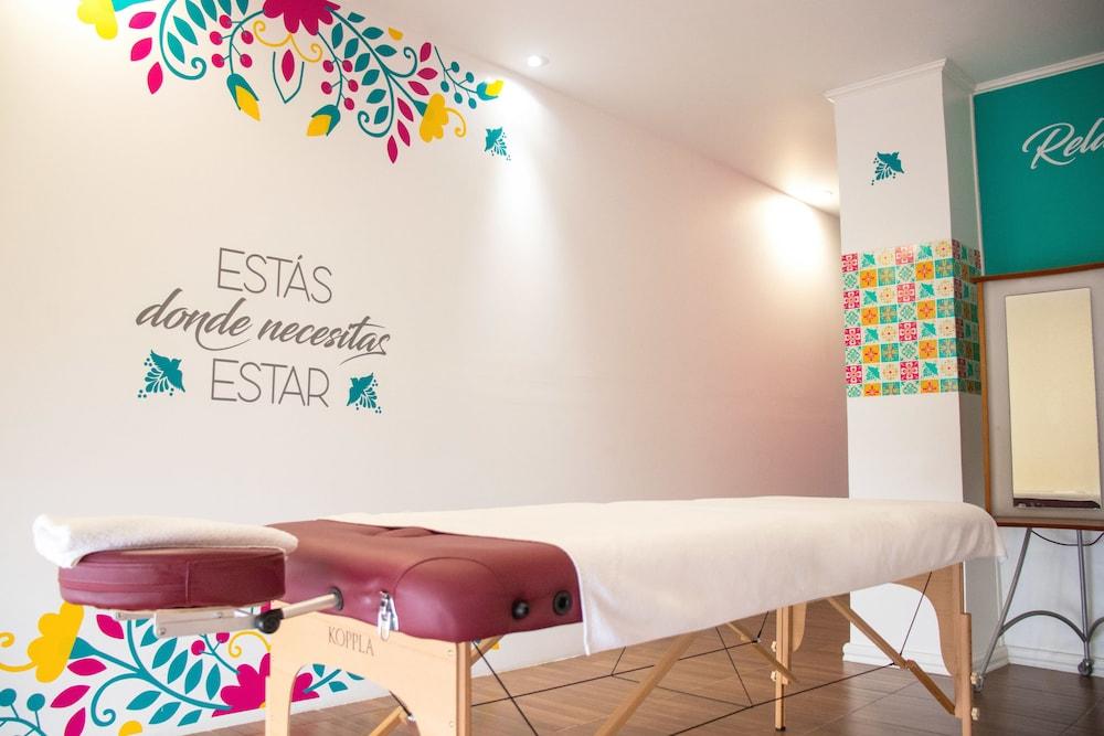 Luna Azul Villahermosa By Mia Group Kültér fotó
