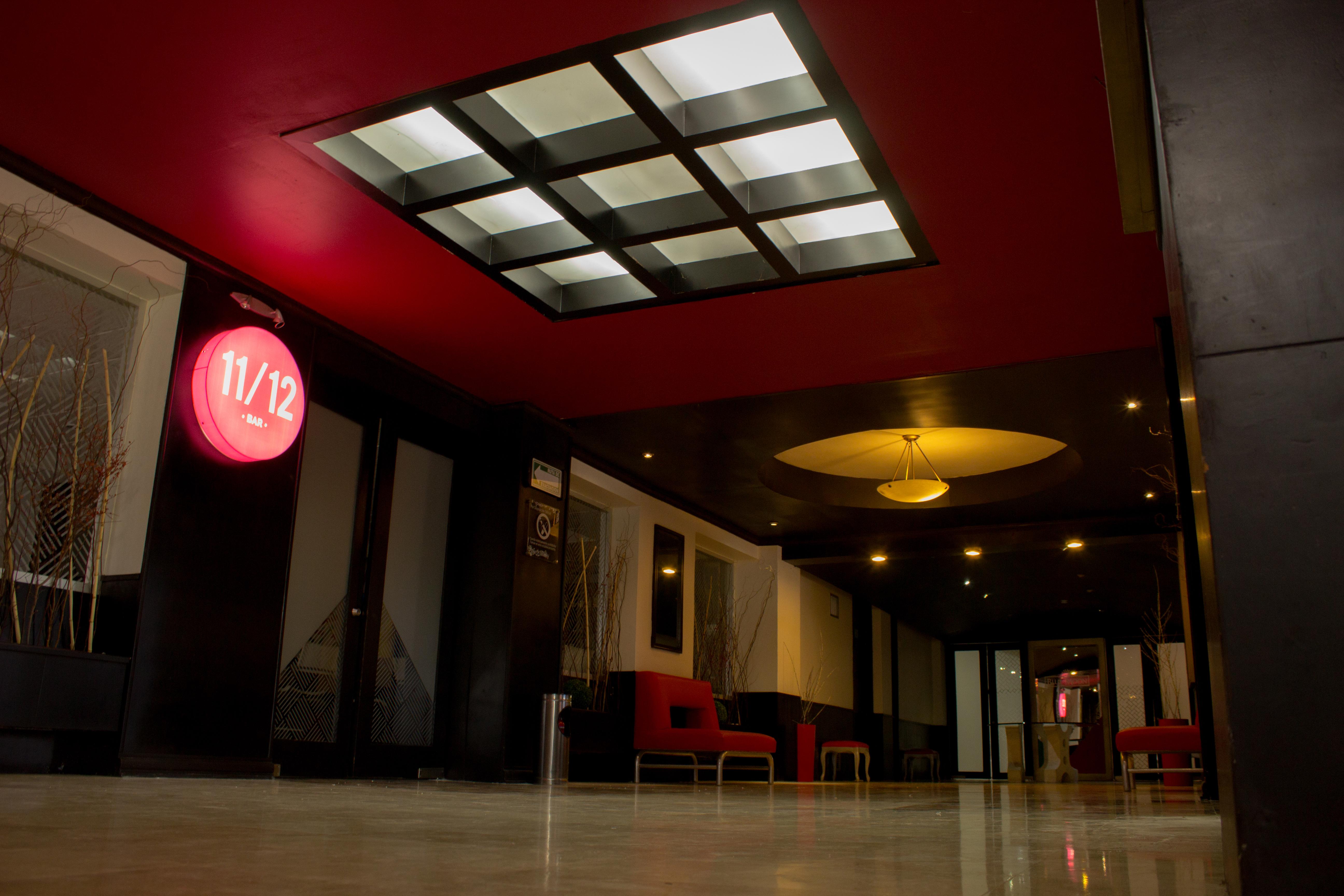 Luna Azul Villahermosa By Mia Group Kültér fotó