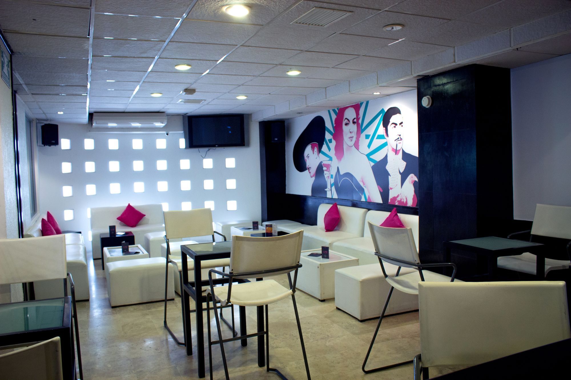 Luna Azul Villahermosa By Mia Group Kültér fotó
